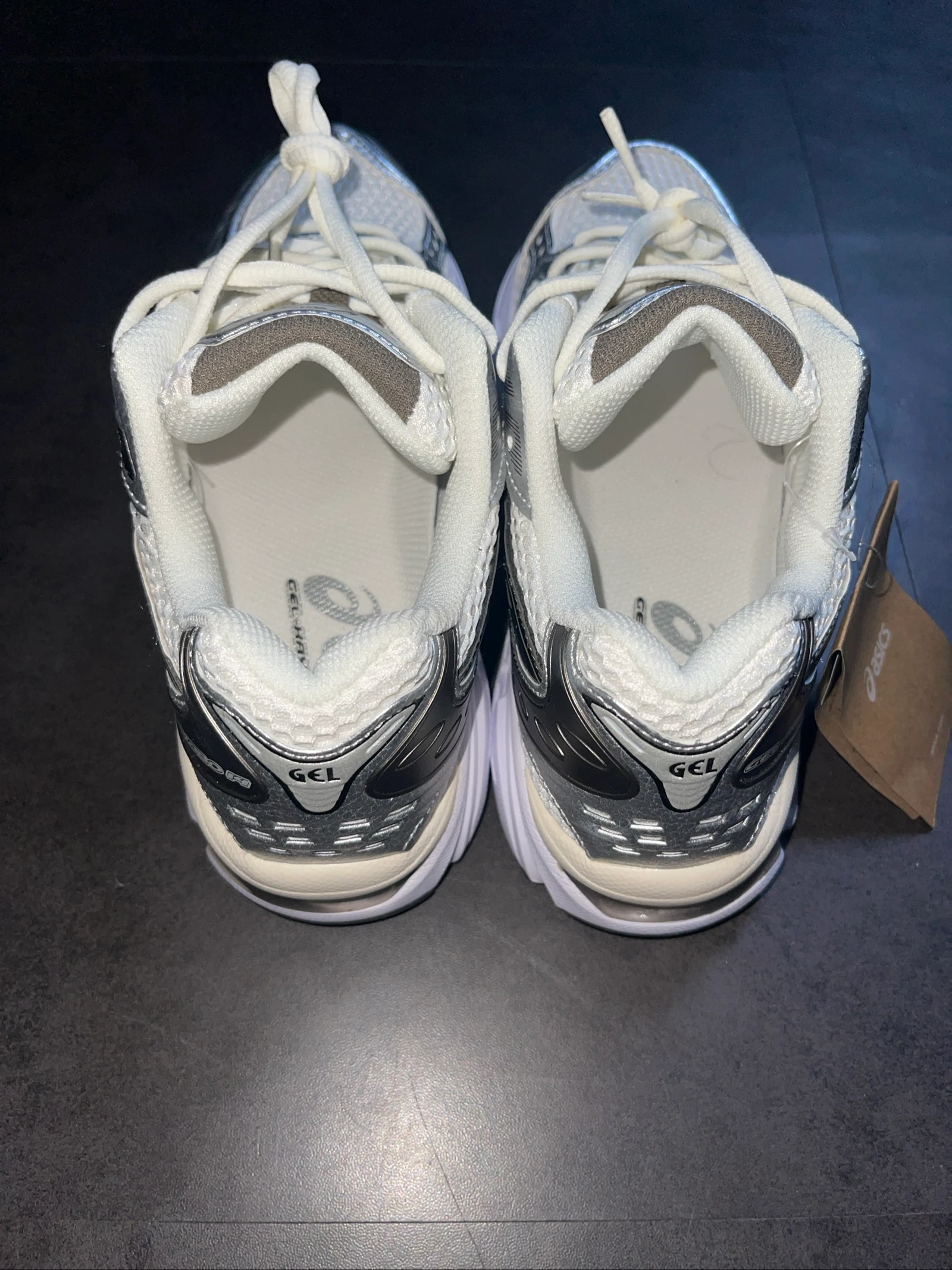 Kayano 14 – photo 4